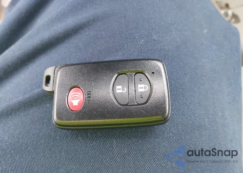 2010 Toyota Prius I/Ii/Iii/Iv/V from USA, damaged, VIN JTDKN3DU7A0179731